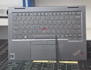 New Laptop Lenovo ThinkPad X1 Yoga 16GB Intel Core i5 SSD 512GB