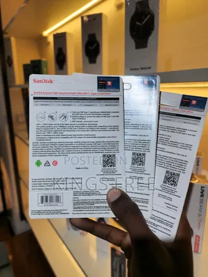 OTG SanDisk Flash 256GB