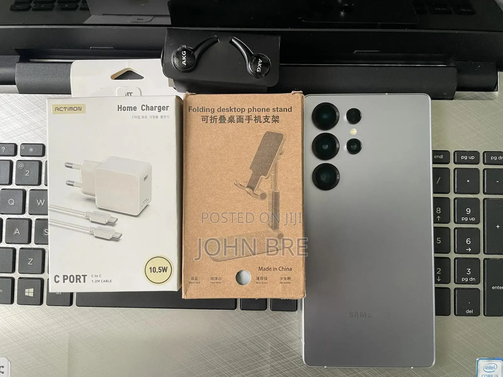 Samsung Galaxy S25 Ultra 256 GB Silver