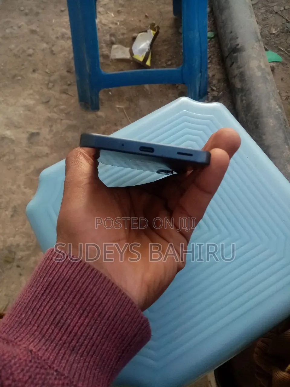 Samsung Galaxy A16 128 GB Black