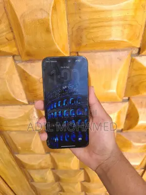 Apple iPhone 15 Pro Max 256 GB Blue