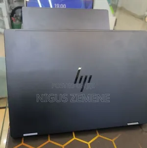 New Laptop HP OmniBook X Flip 14" 16GB Intel Core Ultra 5 SSD 512GB