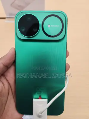 New Huawei nova 15 Ultra 5G 512 GB Green