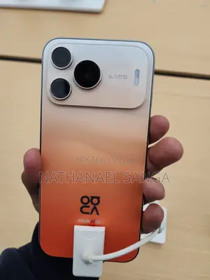 New Huawei nova 16 SE 512 GB Silver