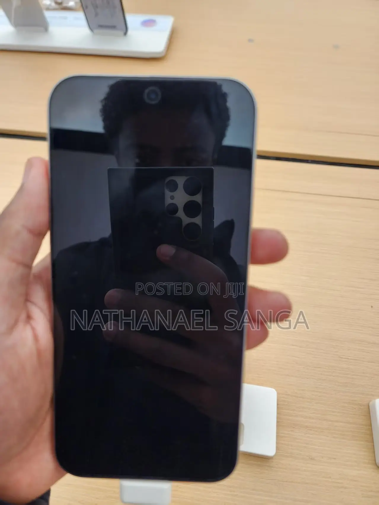 New Huawei nova 16 SE 512 GB Silver