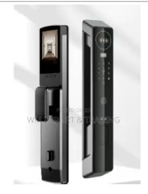 Face ID Smart Lock