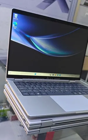 New Laptop HP EliteBook X360 1040 G11 32GB Intel Core Ultra 7 SSD 1T