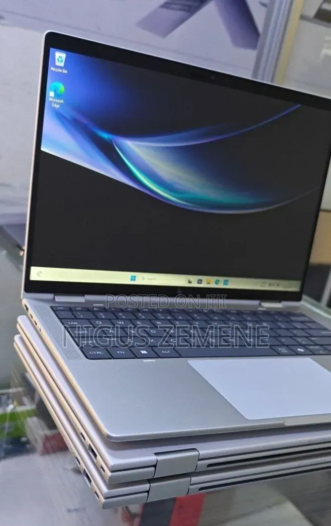 New Laptop HP EliteBook X360 1040 G11 32GB Intel Core Ultra 7 SSD 1T