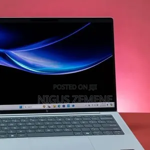New Laptop HP EliteBook X360 1040 G11 32GB Intel Core Ultra 7 SSD 1T