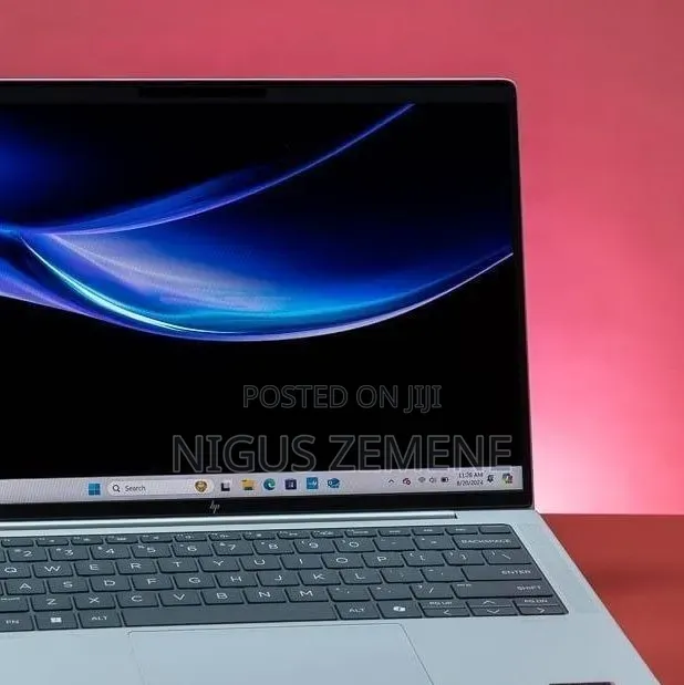 New Laptop HP EliteBook X360 1040 G11 32GB Intel Core Ultra 7 SSD 1T