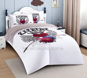 Milano Comforter for Kids 100% Cotton Material/ Free Delivery