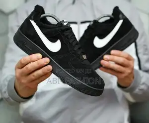 Nike Air Force 1 '07 LV8 Hemp Coconut Milk — New Arrival — Sizes 40–44