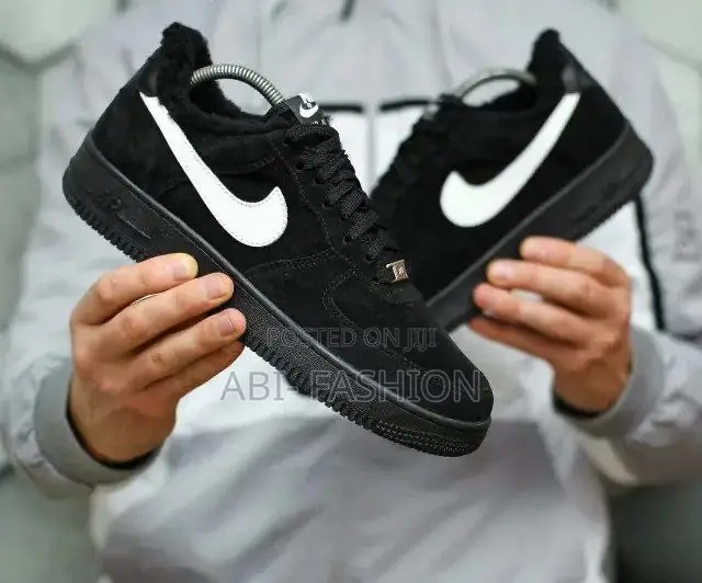 Nike Air Force 1 '07 LV8 Hemp Coconut Milk — New Arrival — Sizes 40–44