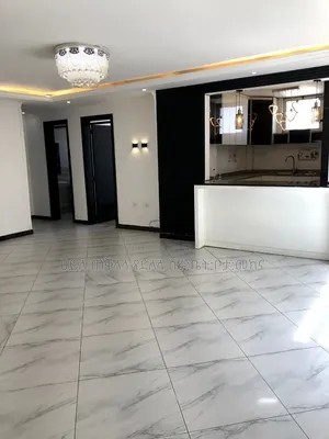 Furnished 3bdrm Apartment in ሠሚት ካብሪጅ አካባቢ, Bole for sale