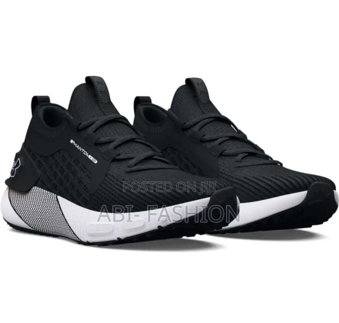 Under Armour HOVR Phantom — New Arrival — Sizes 40, 41, 42, 43, 44