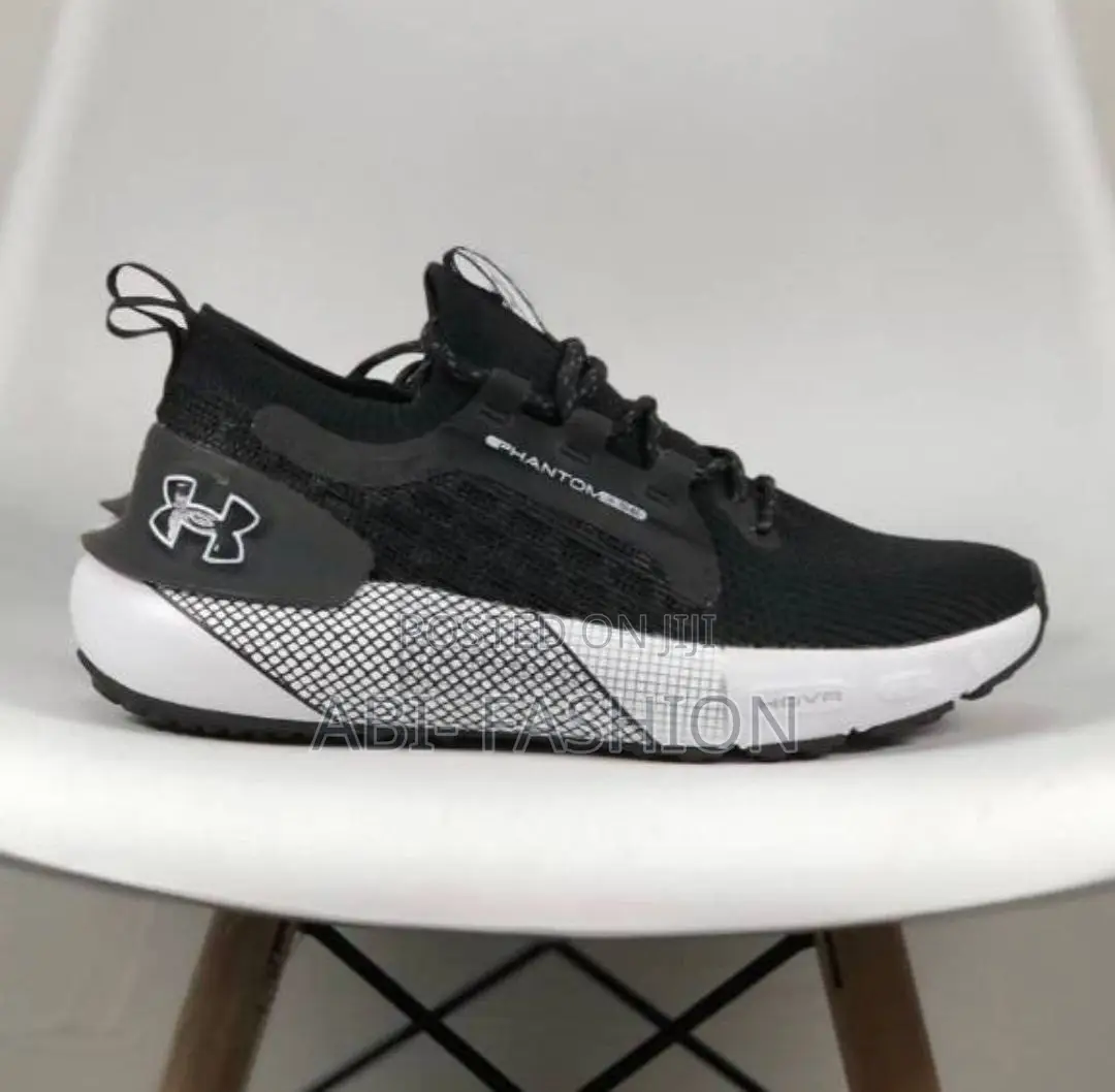 Under Armour HOVR Phantom — New Arrival — Sizes 40, 41, 42, 43, 44
