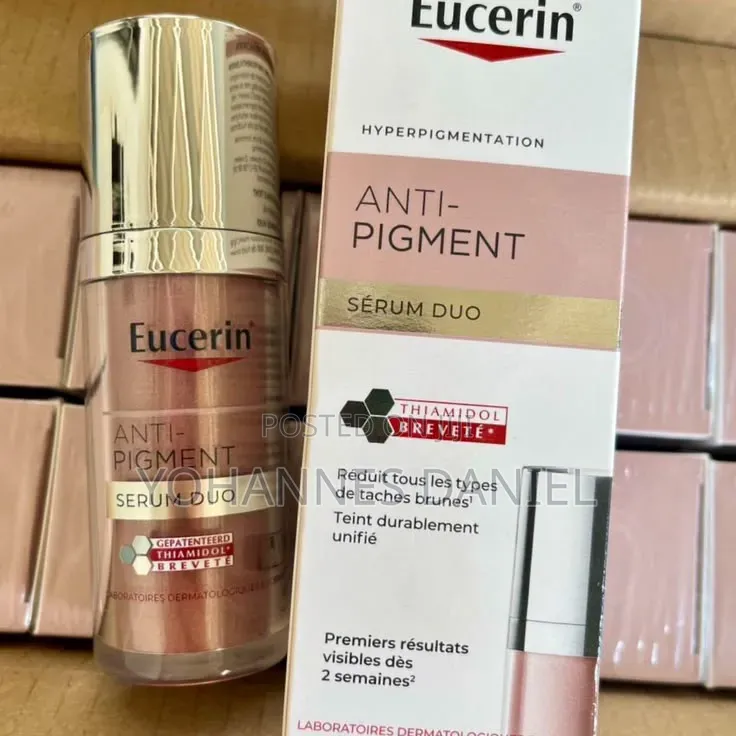 Eucerin Anti Pigment Dual Serum – Dark Spot Correcting Serum