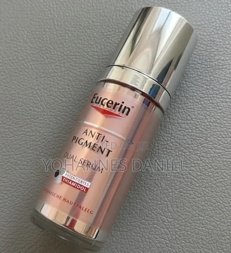 Eucerin Anti Pigment Dual Serum – Hyperpigmentation Treatment