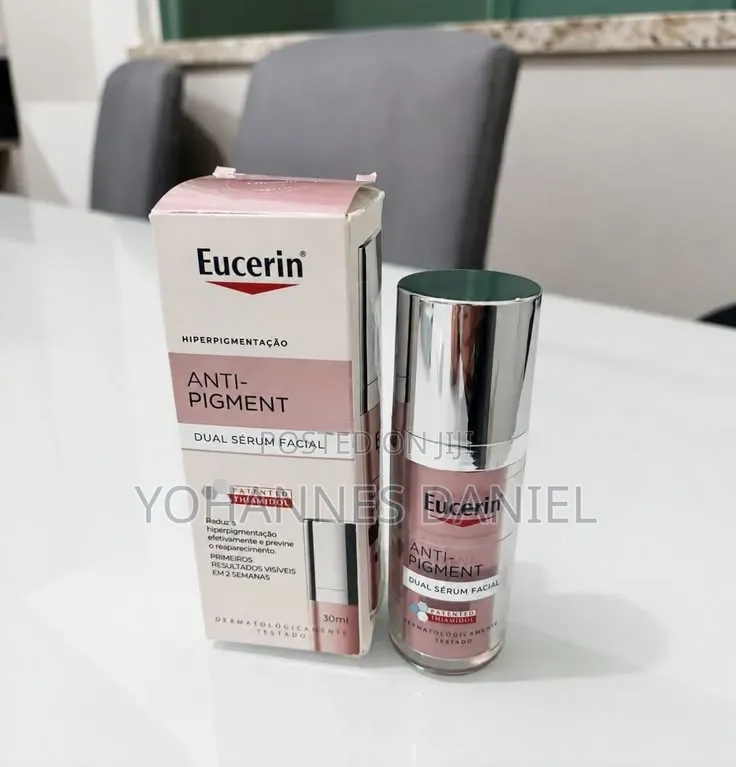 Eucerin Anti Pigment Dual Serum – Dark Spot Remover