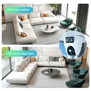 Stellar Dome CCTV Camera 4G