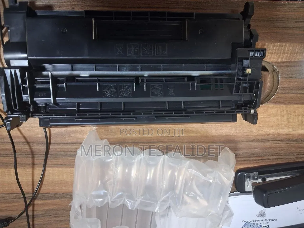 Printer Access