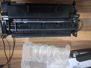 Printer Access