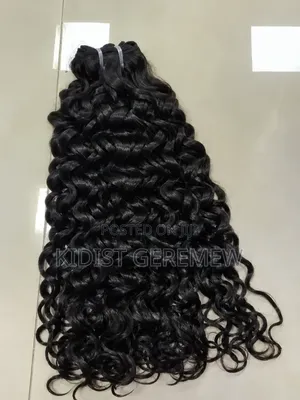 Human Hair
