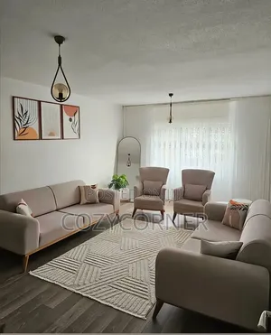 Order 8 Seaters King Sofa With Premium Durability. ሶፋ