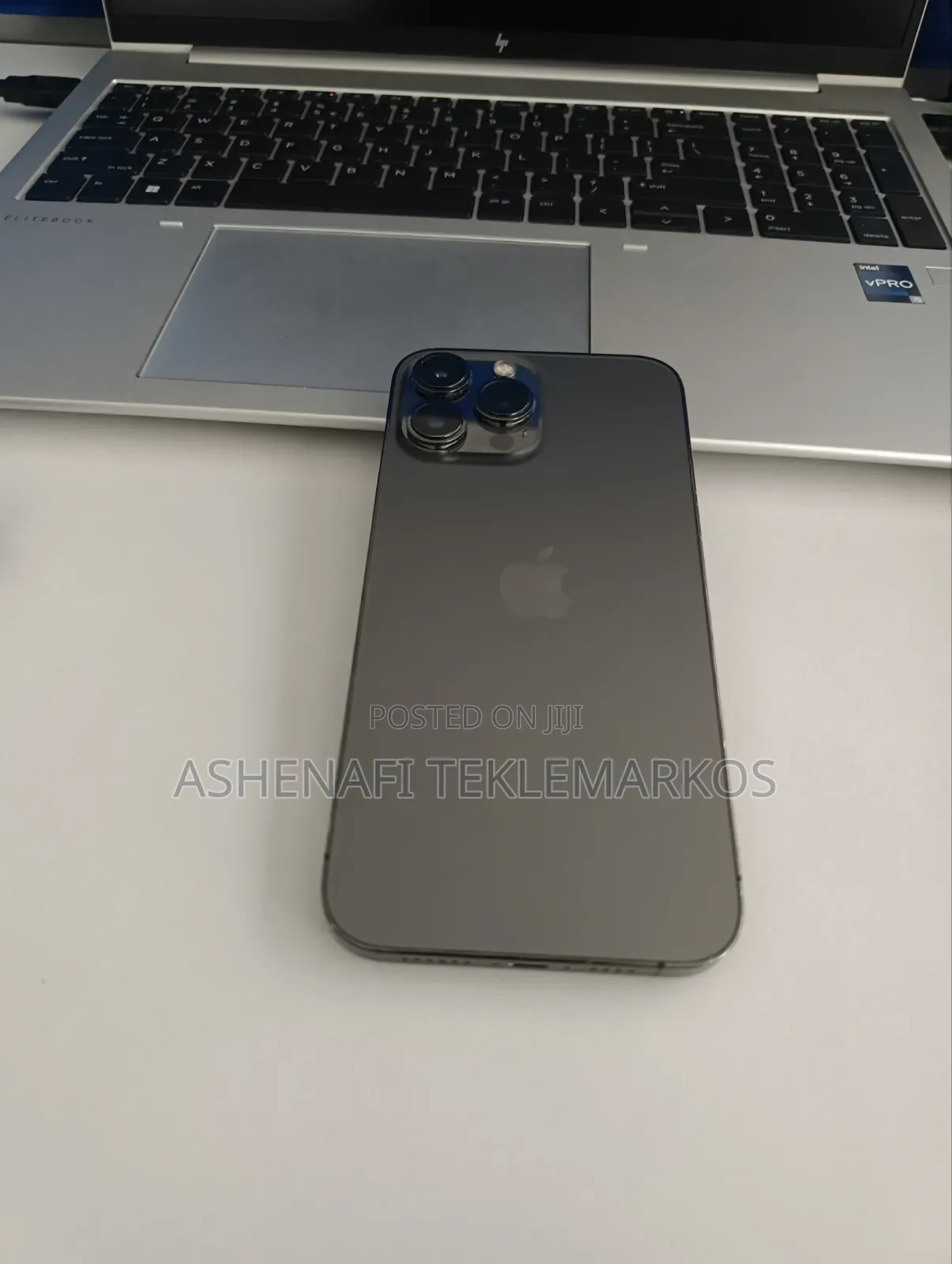 New Apple iPhone 18 Pro Max 256 GB Purple