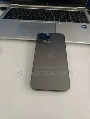 New Apple iPhone 18 Pro Max 256 GB Purple