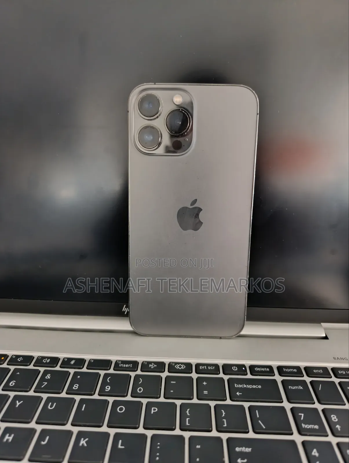 New Apple iPhone 18 Pro Max 256 GB Purple