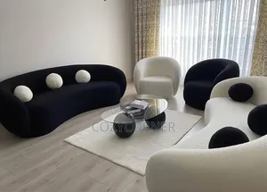 Order 8 Seaters Sofa Set to Redefine Your Home With Timeless Elegance.