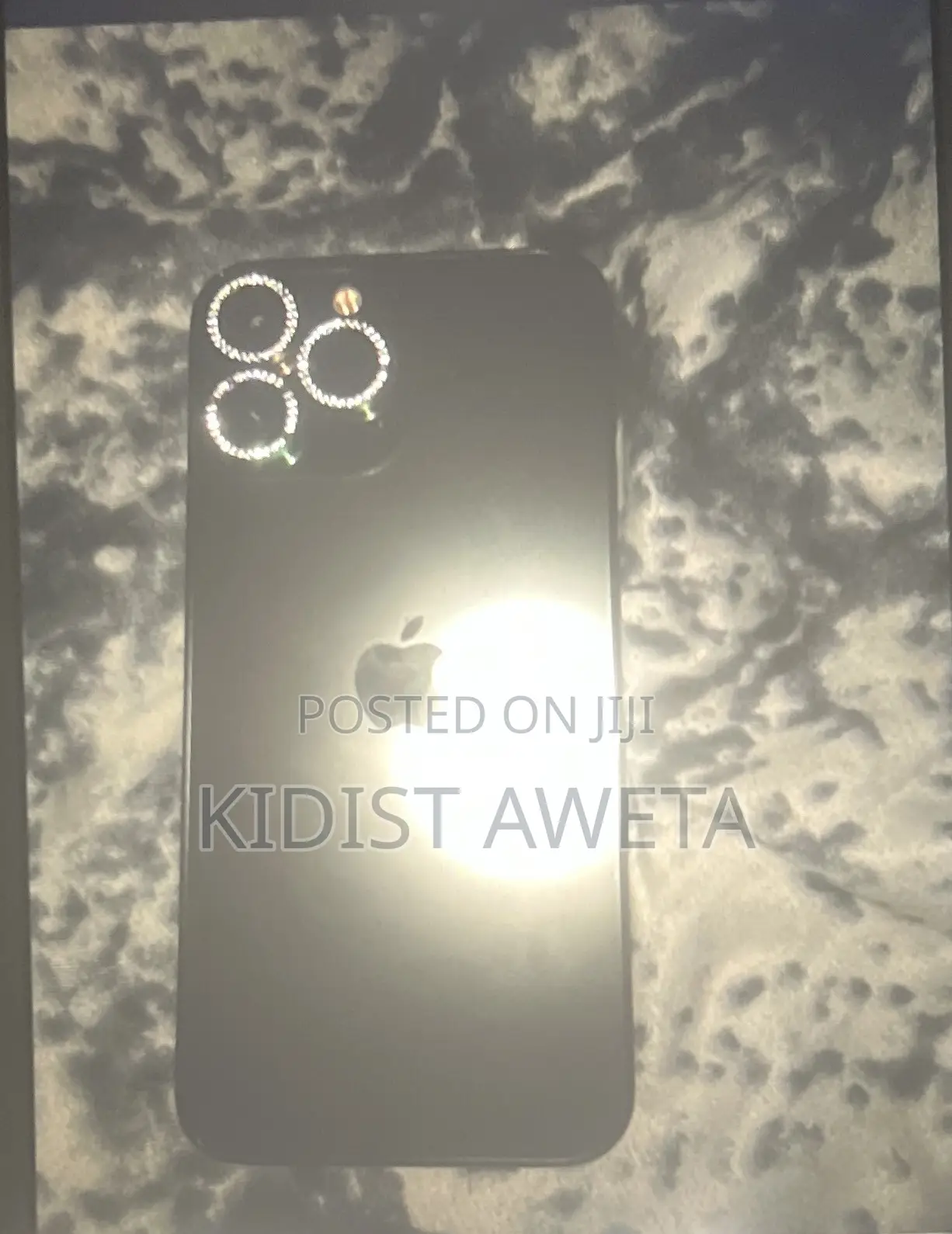 Apple iPhone 13 Pro Max 128 GB Blue