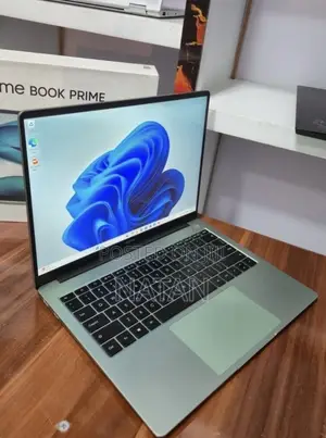 New Laptop Xiaomi Book 14 16GB Intel Core i5 SSD 512GB