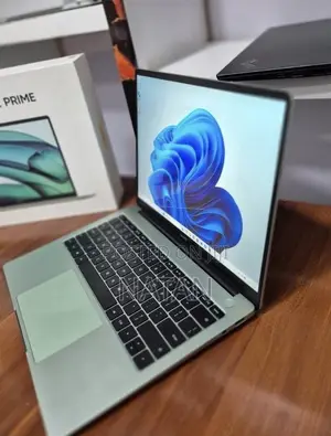 New Laptop Xiaomi Book 14 16GB Intel Core i5 SSD 512GB