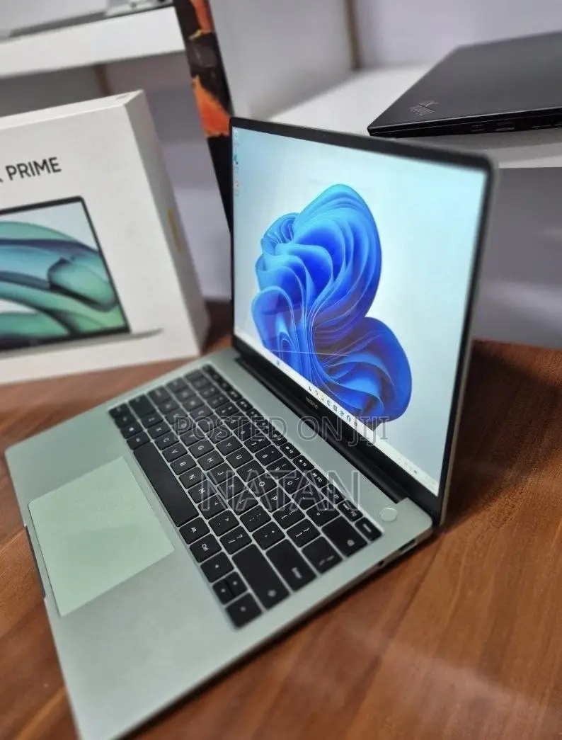 New Laptop Xiaomi Book 14 16GB Intel Core i5 SSD 512GB