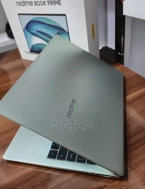 New Laptop Xiaomi Book 14 16GB Intel Core i5 SSD 512GB