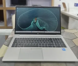 New Laptop HP EliteBook 850 G8 16GB Intel Core i5 SSD 512GB