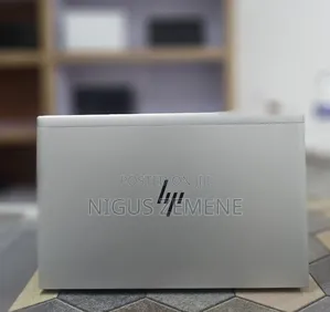 New Laptop HP EliteBook 850 G8 16GB Intel Core i5 SSD 512GB