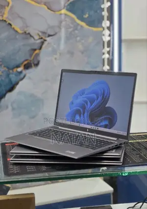 New Laptop HP ZBook 15 16GB Intel Core i5 SSD 512GB