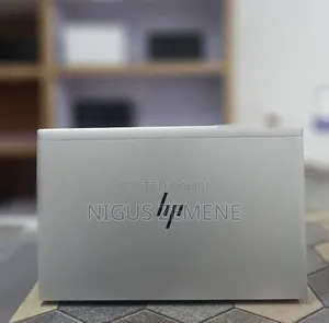 New Laptop HP EliteBook 850 G8 16GB Intel Core i7 SSD 512GB