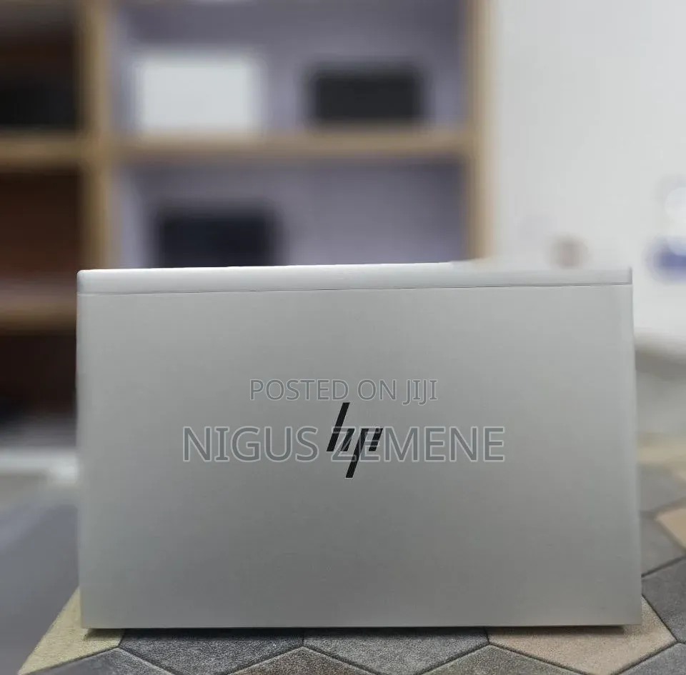 New Laptop HP EliteBook 850 G8 16GB Intel Core i7 SSD 512GB