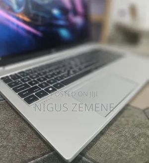 New Laptop HP EliteBook 850 G8 16GB Intel Core i7 SSD 512GB