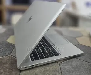 New Laptop HP EliteBook 850 G8 16GB Intel Core i7 SSD 512GB