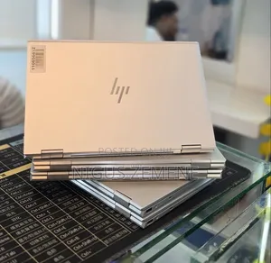 New Laptop HP EliteBook x360 1030 G8 16GB Intel Core i7 SSD 512GB
