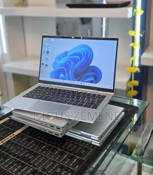 New Laptop HP EliteBook x360 1030 G8 16GB Intel Core i7 SSD 512GB