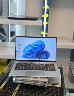 New Laptop HP EliteBook x360 1030 G8 16GB Intel Core i7 SSD 512GB
