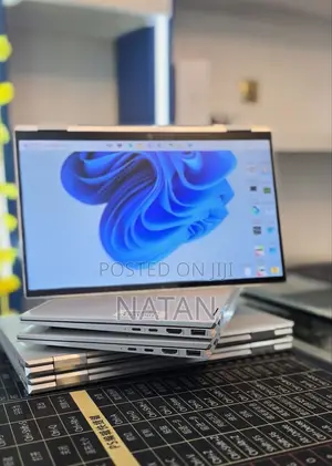 New Laptop HP EliteBook x360 1030 G8 16GB Intel Core i7 SSD 512GB