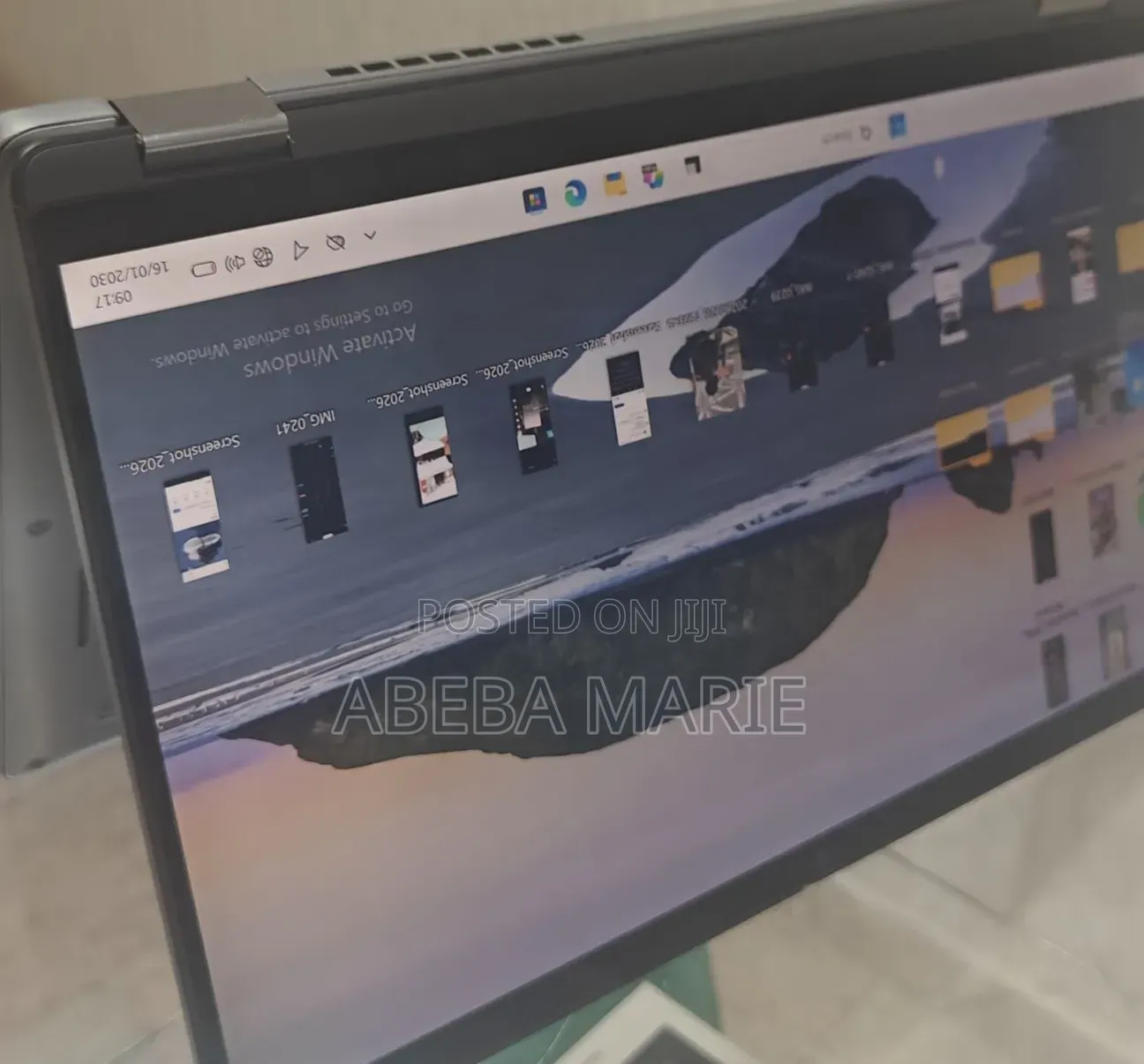 New Laptop Dell Latitude 7410 16GB Intel Core i7 SSD 512GB