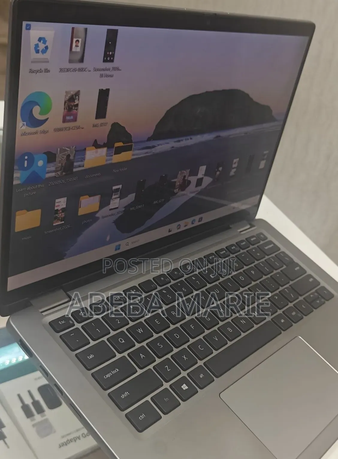 New Laptop Dell Latitude 7410 16GB Intel Core i7 SSD 512GB